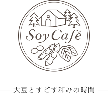 Soy Cafe
